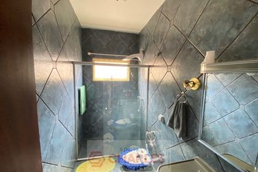 Casa &agrave; venda - 281m&sup2; - Centro