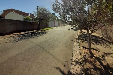 Terreno &agrave; venda - 10m&sup2; - Centro