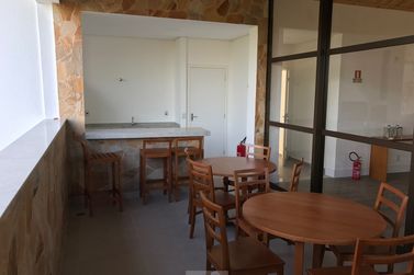 Terreno &agrave; venda - 10m&sup2; - Centro