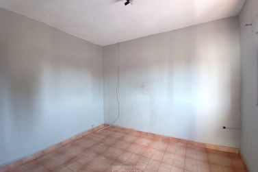 Casa para alugar - 40m&sup2; - Centro