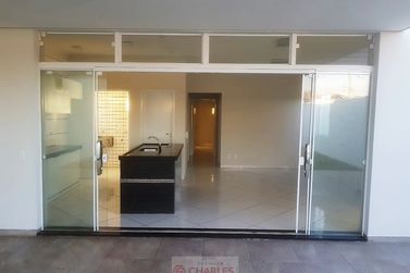 Casa &agrave; venda - 120m&sup2; - Centro