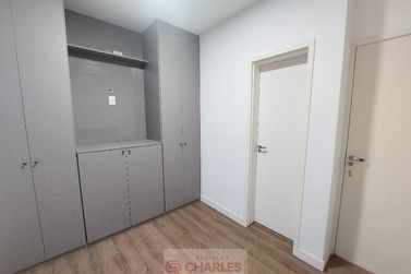 Apartamento &agrave; venda - 73m&sup2; - Centro