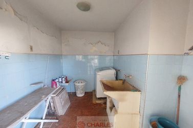 Casa &agrave; venda - 200m&sup2; - Centro