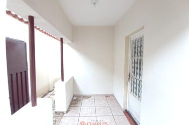 Sala Comercial &agrave; venda - 108m&sup2; - Centro