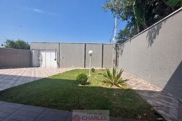 Casa &agrave; venda - 164m&sup2; - Centro
