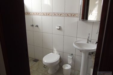 Casa &agrave; venda - 207m&sup2; - Centro