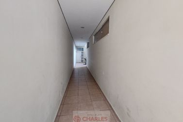 Sal&atilde;o Comercial para alugar - 60m&sup2; - Centro