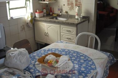Casa &agrave; venda - 103m&sup2; - Centro