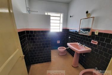 Casa &agrave; venda - 108m&sup2; - Centro
