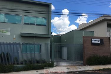 Sala Comercial &agrave; venda - 160m&sup2; - Centro