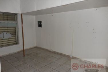 Sala Comercial para alugar - 130m&sup2; - Centro