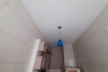 Apartamento &agrave; venda - 10m&sup2; - Centro