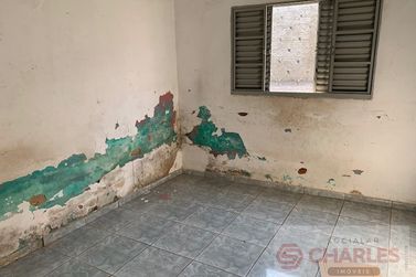 Casa &agrave; venda - 140m&sup2; - Centro