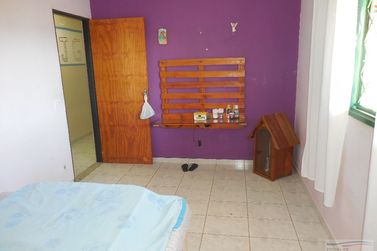 Casa &agrave; venda - 225m&sup2; - Centro