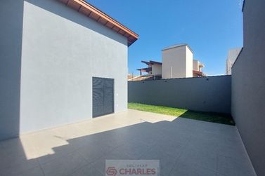 Casa &agrave; venda - 155m&sup2; - Centro