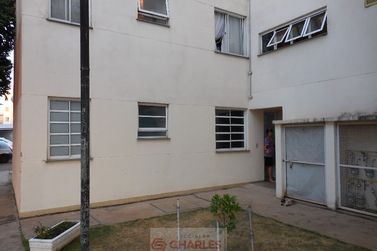 Apartamento &agrave; venda - 57m&sup2; - Centro