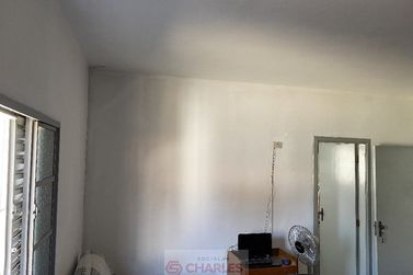 Casa &agrave; venda - 204m&sup2; - Centro
