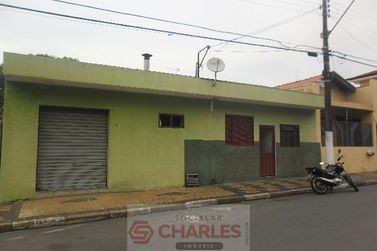 Casa &agrave; venda - 10m&sup2; - Centro