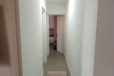 Apartamento &agrave; venda - 46m&sup2; - Centro