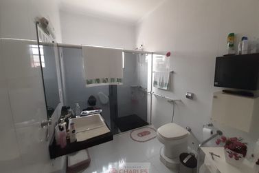 Casa &agrave; venda - 160m&sup2; - Centro