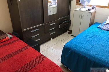 Casa &agrave; venda - 162m&sup2; - Centro