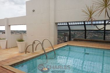 Apartamento &agrave; venda - 180m&sup2; - Centro
