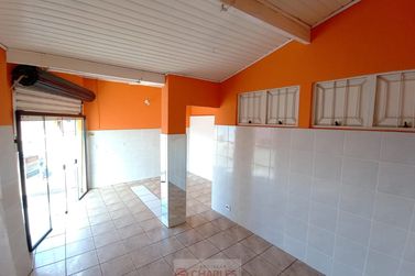 Sala Comercial para alugar - 60m&sup2; - Centro