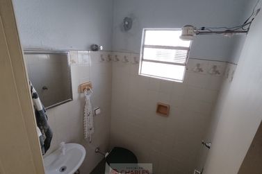 Casa &agrave; venda - 203m&sup2; - Centro