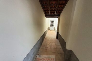 Casa &agrave; venda - 188m&sup2; - Centro