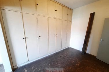 Casa para alugar - 10m&sup2; - Centro