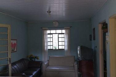 S&iacute;tio &agrave; venda - 120m&sup2; - Centro