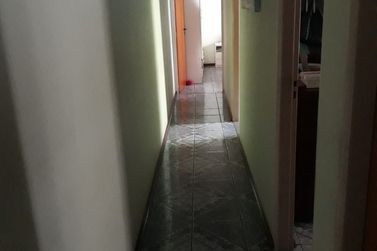 Casa &agrave; venda - 81m&sup2; - Centro