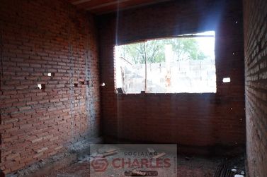 Casa &agrave; venda - 177m&sup2; - Centro