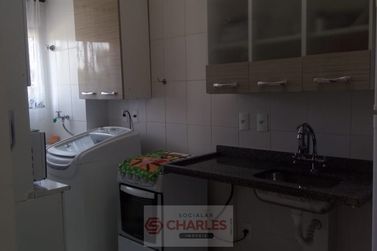 Apartamento &agrave; venda - 10m&sup2; - Centro
