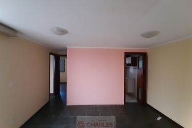 Apartamento para alugar - 48m&sup2; - Centro