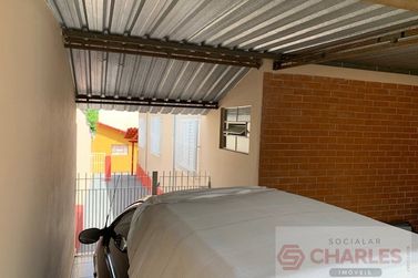 Casa &agrave; venda - 178m&sup2; - Centro