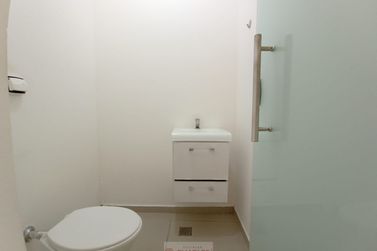 Sal&atilde;o Comercial para alugar - 35m&sup2; - Centro