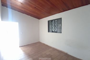 Casa para alugar - 35m&sup2; - Centro