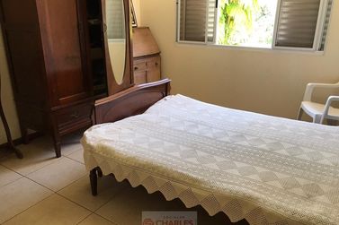 Casa &agrave; venda - 297m&sup2; - Centro