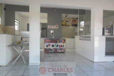 Sala Comercial &agrave; venda - 170m&sup2; - Centro