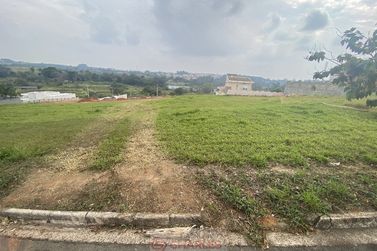 Terreno &agrave; venda - 10m&sup2; - Centro