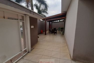 Casa &agrave; venda - 160m&sup2; - Centro