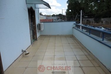 Casa &agrave; venda - 313m&sup2; - Centro