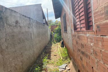 Casa &agrave; venda - 88m&sup2; - Centro