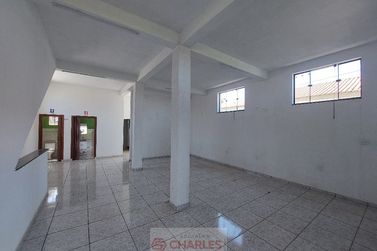 Sala Comercial para alugar - 50m&sup2; - Centro