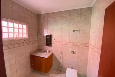 Casa &agrave; venda - 149m&sup2; - Centro