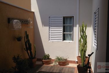 Casa &agrave; venda - 69m&sup2; - Centro