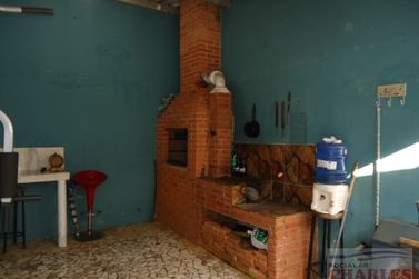 Casa &agrave; venda - 129m&sup2; - Centro