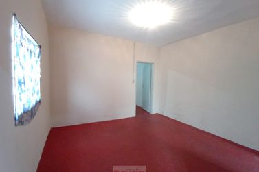 Casa para alugar - 43m&sup2; - Centro