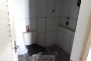 Casa &agrave; venda - 150m&sup2; - Centro